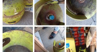 Diduga Kurang Pengawasan, Tabung LPG 3 Kg dari Luar Rayon Ditemukan di Purwakarta,Hiswana Gas Di sorot