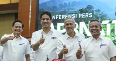 Purbaya Usul Tak Ada Wamenkeu Baru, Semua Urusan Pajak & Bea Cukai Diambil Alih