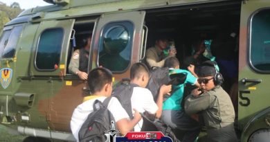 TNI Lanud Soewondo Evakuasi 73 Siswa Terisolir Akibat Banjir: Sebuah Aksi Cepat dan Tepat