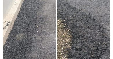 Pengaspalan Jalan di RT 06 RW 07 Ciseureuh Tuai Sorotan, – Kualitas Dinilai Amburadul, Warga Keluhkan Dugaan Pengurangan Material